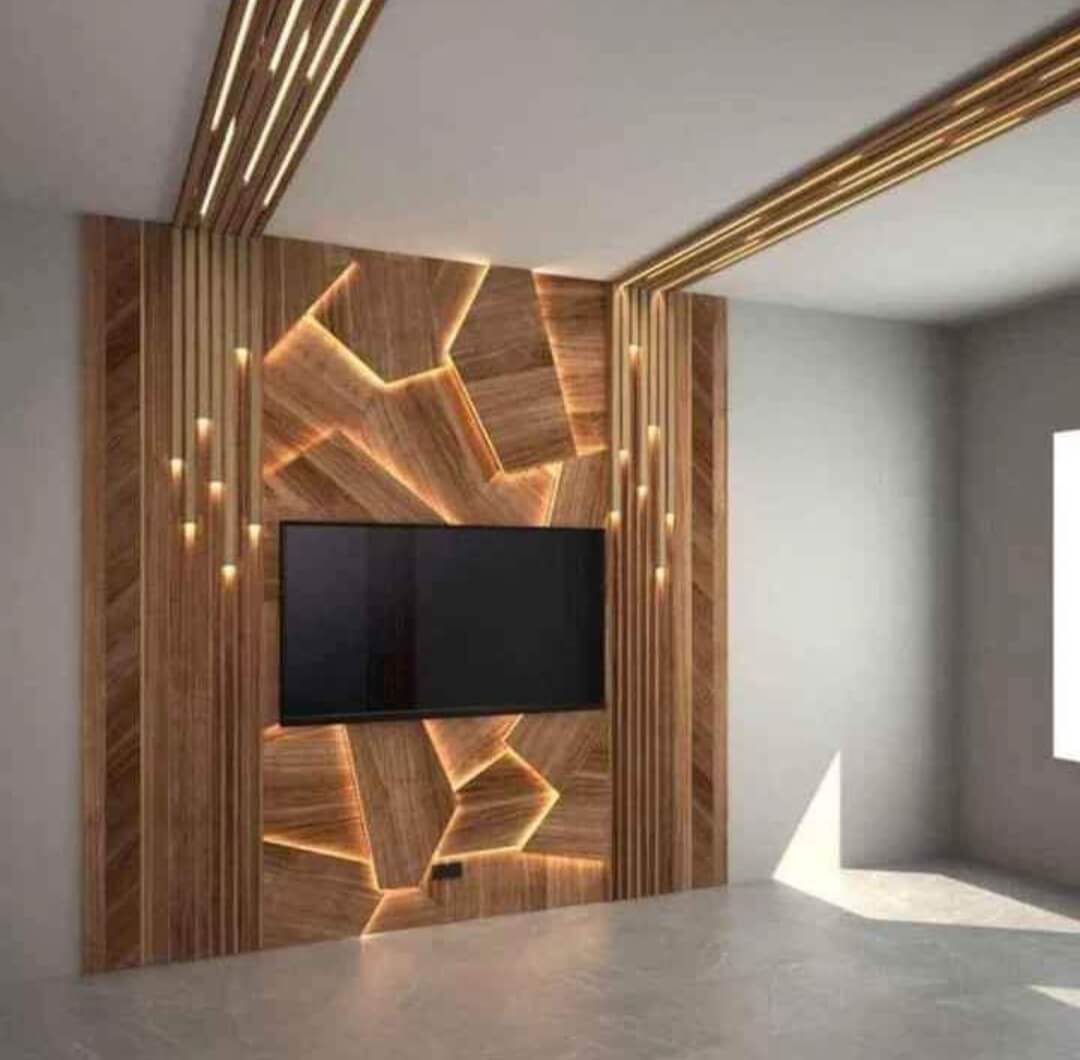 Réalisation Travaux Divers & Aménagements